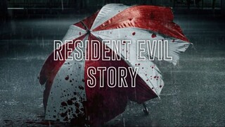 Resident Evil Story (2024) Subtitle Indonesia