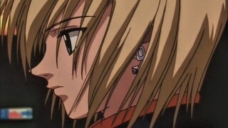 [Full-time Hunter x Hunter] "Why do I turn around and feel heartbroken again?"