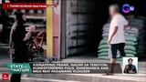 Kidnapping prank, nauwi sa tensyon | SONA