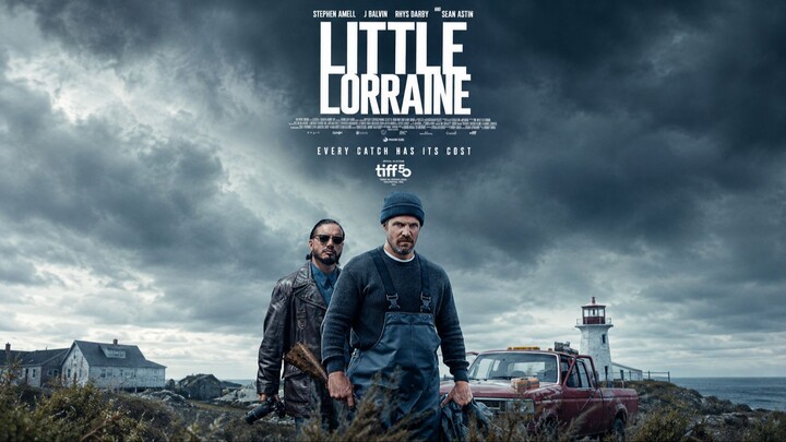 Little Lorraine 2025