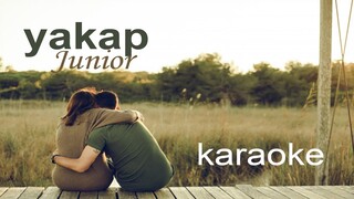 Yakap (Junior)-Karaokey!