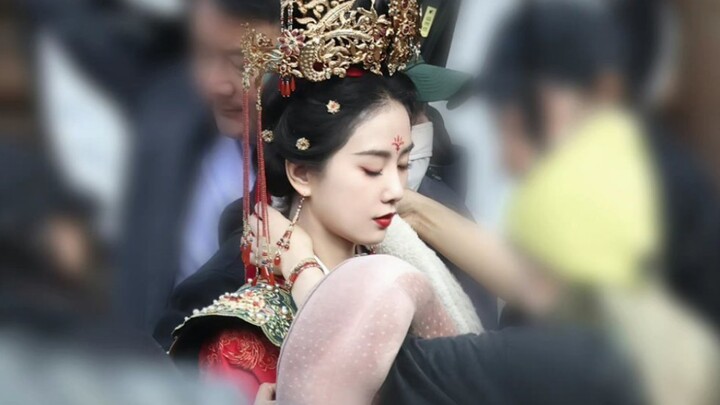 Help! It turns out there are people who can interpret the beauty of each dynasty, and what is descri