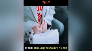 Trả lời  Anh là hiệp sĩ bóng đêm của em tập 7  7 xuhuong khophimngontinh phimngontinh mereviewphim phimhanquoc motphimhan fyp fypシ foryou