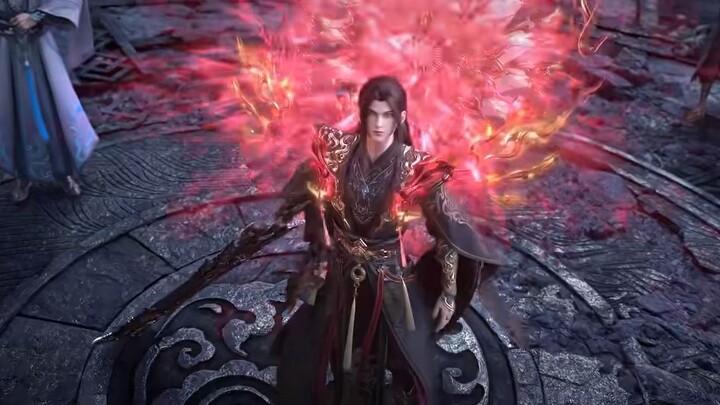 BTTH S5 Episode 191 Trailer