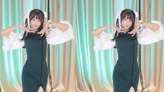 【鱼子酱】《广寒宫》 药指版 直播跳舞录屏