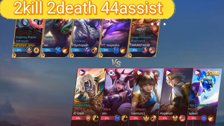 Tank User na Halimaw