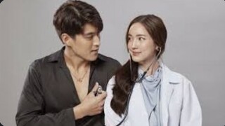 DEATH DEALER EP.12 THAI DRAMA