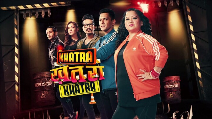 Khatra Khatra Khatra Ep 15