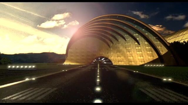 Iklan Mandiri Fiesta 2008 "Catwalk" (2008) 01 Minutes