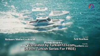 Ep 46 Yali Capkini eng sub