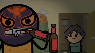 ไซยาไนด์ จอย โชว์ ความรักของชายกลับกลอกที่ท้าทายโชคชะตา!