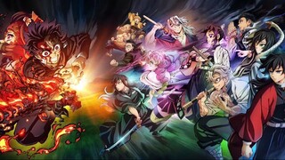 Edit Kimetsu no Yaiba như này đã chiến chưa?