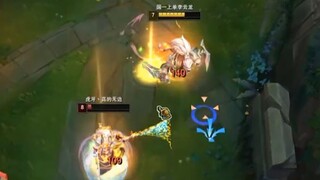 浪子彦：？？什么伤害啊？？？