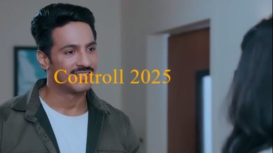 Controll 2025 Hindi 480p WEB-DL