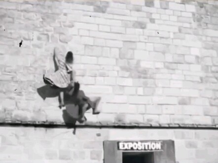 Nothing beats Chinese-style horror.