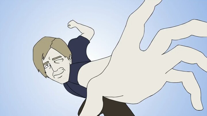 [อนิเมชันสั้น] โคโรนาแห่งหายนะทางชีวภาพ