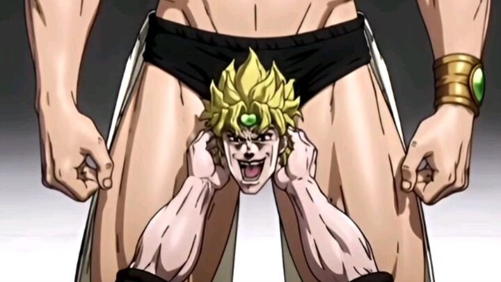 วิดีโอสั้นน่าสงสัยของ JOJO ที่สร้างโดย AI