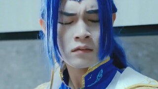 I was mistaken by my cleverness, I wanted to trick Xiao Wu and the third brother