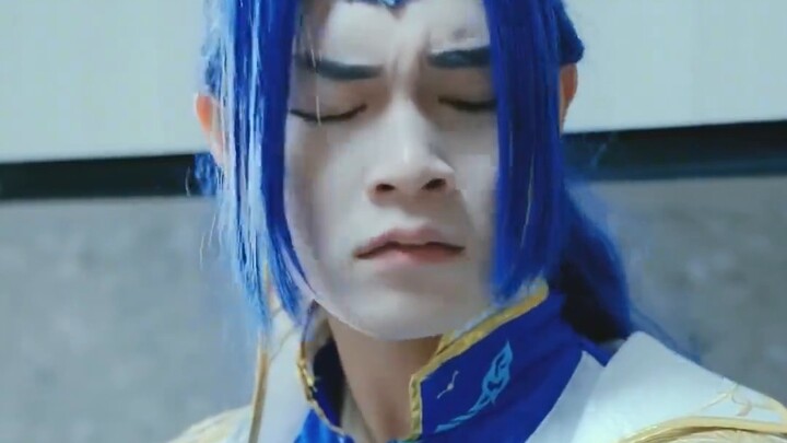 I was mistaken by my cleverness, I wanted to trick Xiao Wu and the third brother