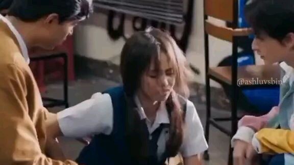 kilig moment's
