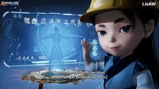 Shixiong Eps 85 Sub Indo