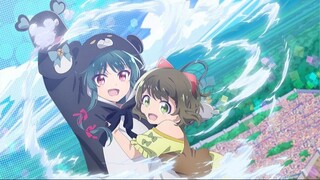 Kuma Kuma Bear Episode 11