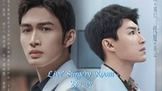 Live Surgery Room Eps 07 Sub Indo