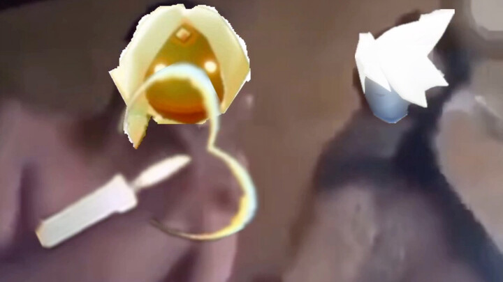 เมื่อมือใหม่เจอเซียน vs เมื่อเจอกุ้งพีพี