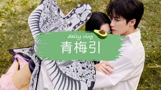 《青梅引》檀健次纯享版