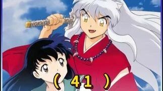 [InuYasha 41] Phần Thất Nhân Bang 9