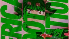 Eyeshield 21 - Episode 109 (Tagalog Dub)