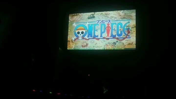 one Piece lovers