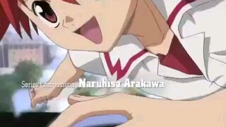 D.N. Angel - Episode 17