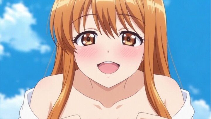 Ngajakin Pak Guru Buat Ikut Masuk Klub Kemah?!!