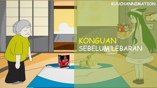 KONGUAN | #Animasiindonesia