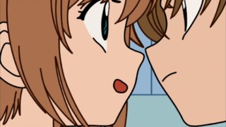 Sakura Wolf / "It turns out that before I knew it, you had already lived in my heart." "I like you."