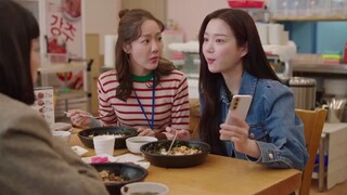 Các Tế Bào Của Yumi (Phần 2) EP 3 [Sub Việt]