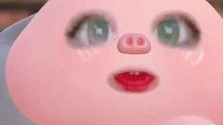 After Kikyo's resurrection, she turned evil not because she was angry that the man was robbed, but b