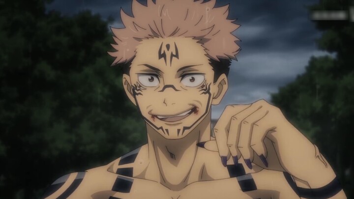 [Jujutsu Kaisen/五volt/Sufu/Silakan nikahkan putramu denganku]