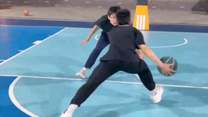 มัธยมต้นที่หายากมาก ทั้งจังหวะสุดปังและพลังระเบิดสุดขีด!!!