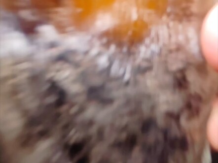 اليوم أول مرة أعمل فيها البطاطا الحلوة المنسوجة بالسكر ونجحت بشكل مذهل يا إخوتي!!!!