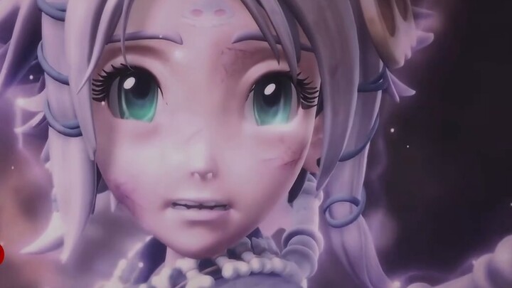 [Fantasy Westward Journey | Xuanniao] What is the Chinese animation that has killed so many people l