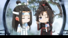 👲🏻Mo.Dao.Zu.Shi Q [MDZS]👲🏻 EP 10
