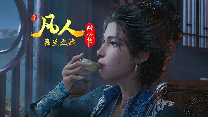 Bậc thầy thành ngữ Ngô Bằng, vừa mở miệng đã dùng ngay bốn thành ngữ😌