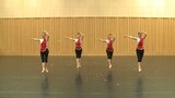 Hiệp hội vũ công Trung Quốc Múa lớp 10 [Tác phẩm hoàn chỉnh phiên bản mới]