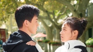 You Are My Hero Episode 22