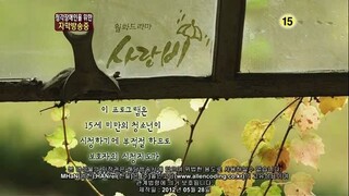 Love Rain.EP19.(SUB INDO)
