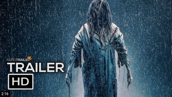 THE UNSEEN (2023) Horror Movie HD _ Watch Full Movie : link in description