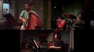 Dahil Sayo - Jazz Trio