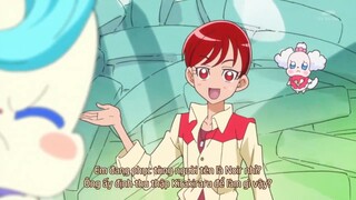 KiraKira☆Pretty Cure A La Mode 23 Vietsub